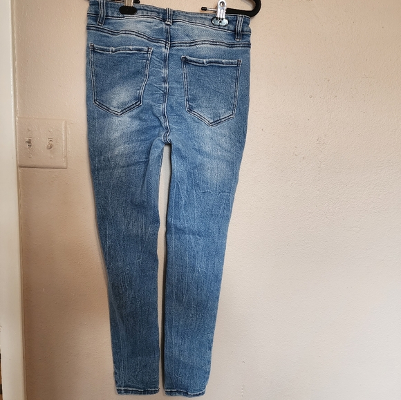 Skinny Fries Jeans (🌵FOR BUNDLES ONLY) - Picture 2 of 6